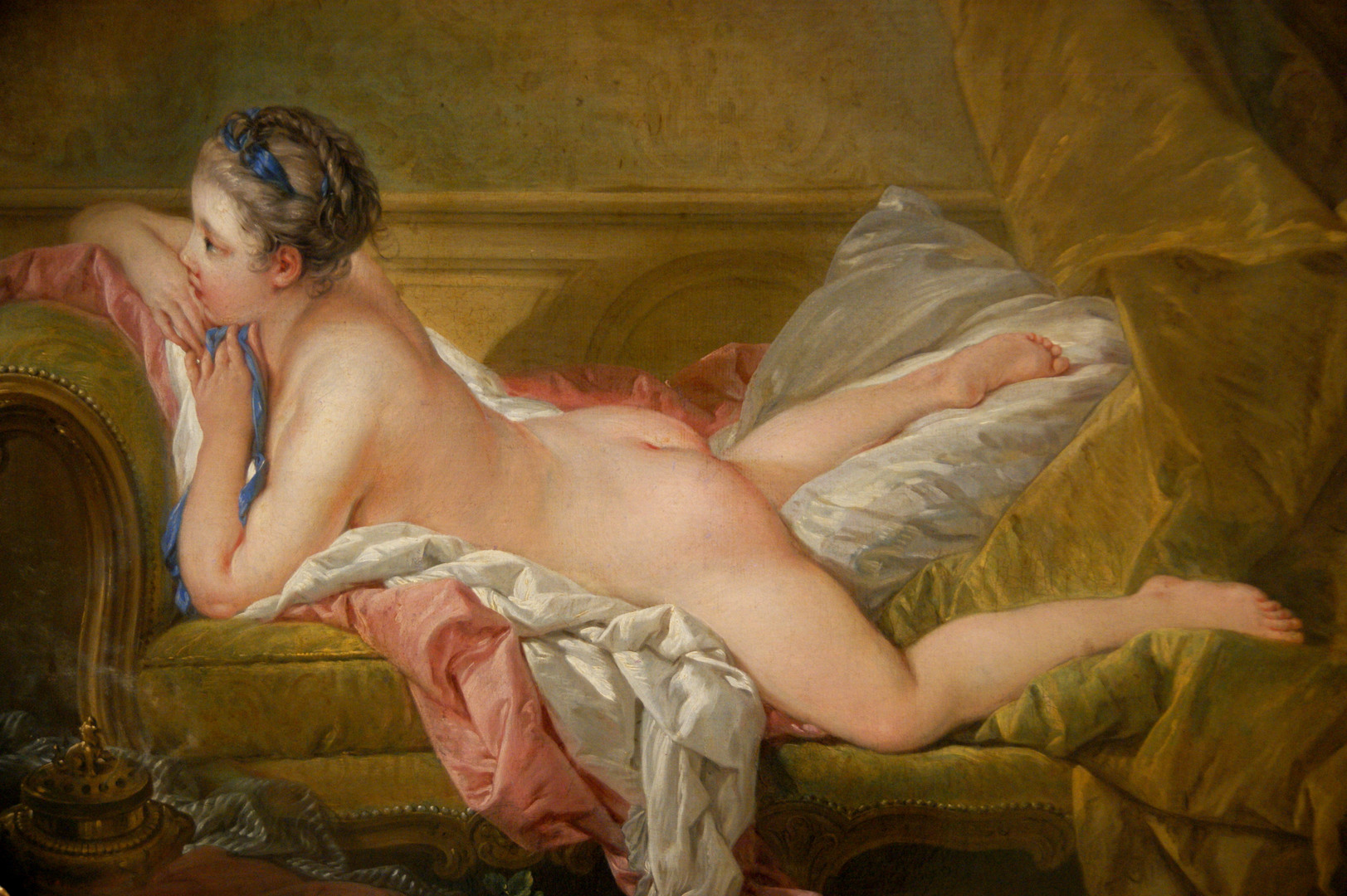 Fat Nude Figures - In the Renaissance period being fat meant to show the â€œvalueâ€ of the human  body and pureness. | mountiangirl